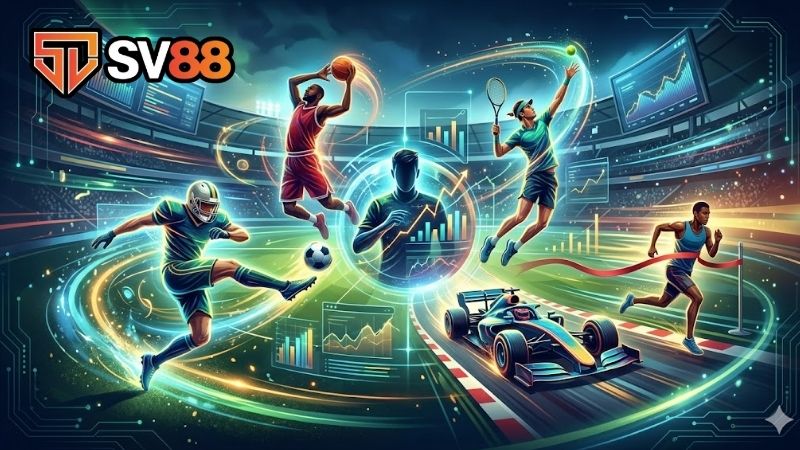 Tổng quan về xu hướng Cá Cược Thể Thao Online trong năm 2026