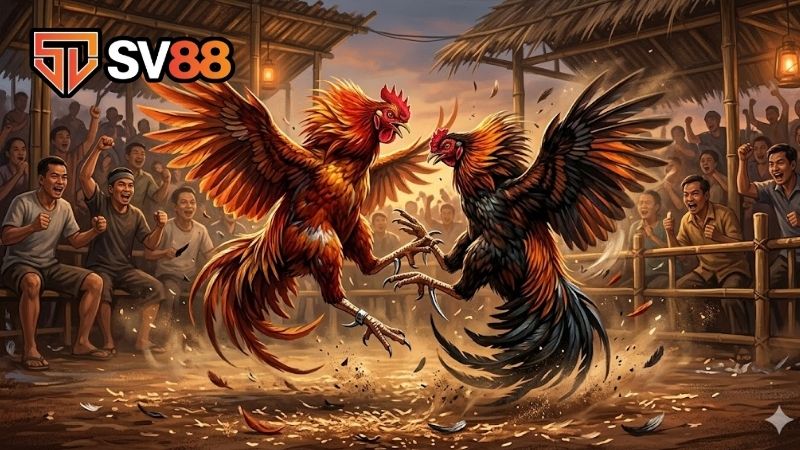 Tổng Quan Về Hình Thức Đá Gà Cựa Dao Đẳng Cấp