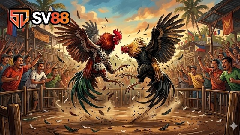 Sự Bùng Nổ Của Hình Thức Cá Cược Đá Gà Tại Việt Nam