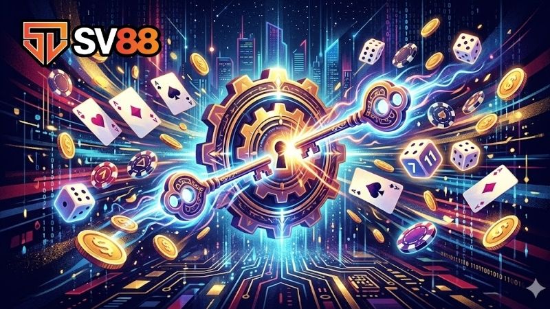 Hướng Dẫn Các Bước Đăng Nhập Tài Khoản An Toàn