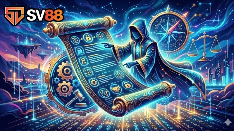 Quy định chung tài khoản hội viên