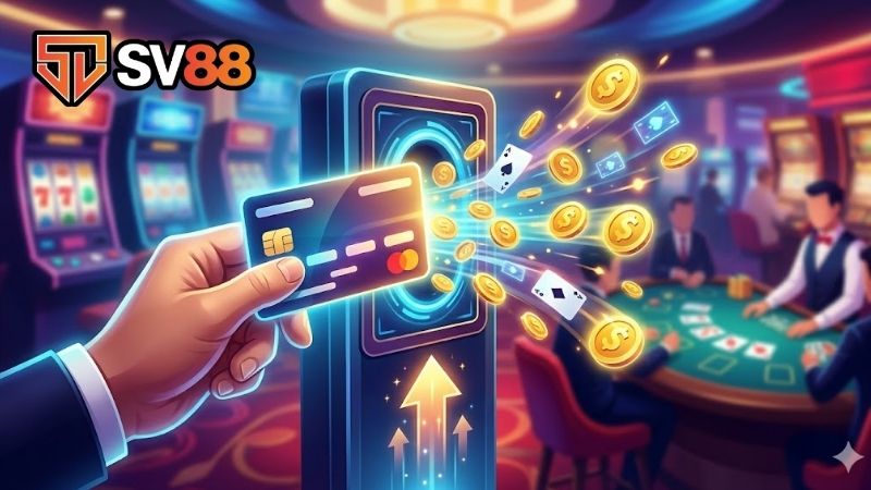 Sảnh Chơi Đẳng Cấp Thượng Lưu Với Hệ Thống Đổi Thưởng Độc Quyền