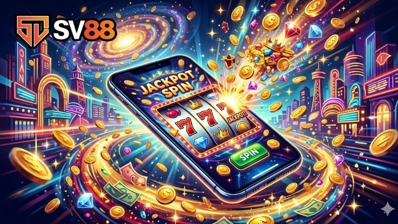 Sự Cuốn Hút Của Các Sảnh Nổ Hũ Trên Điện Thoại