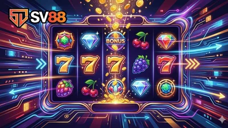 Ưu Điểm Vượt Trội Của Hệ Thống Slot Game Hiện Đại