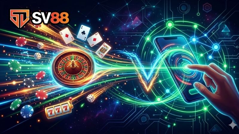 Các Phương Thức Kết Nối Phổ Biến Nhất