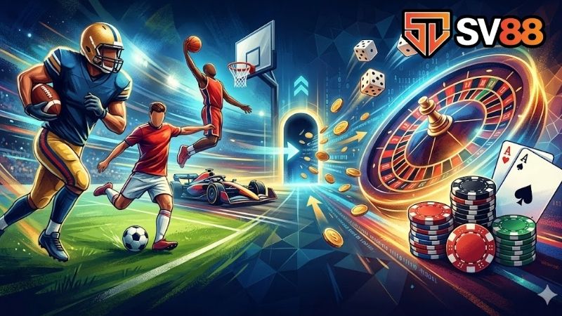 Trang chủ SV88 sở hữu ưu điểm vượt trội nào?