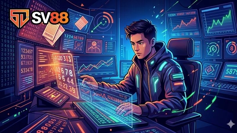 Khái Niệm Lô Gan Cơ Bản
