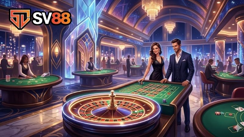 Hệ Thống Pháp Lý Và Bảo Mật Tại Các Sân Chơi Quốc Tế