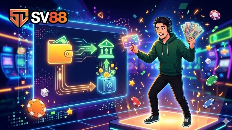 Các Phương Thức Giao Dịch Phổ Biến Hiện Nay