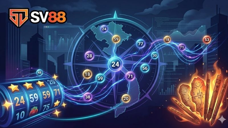 Phân tích cơ bản về hệ thống soi cầu miền Bắc